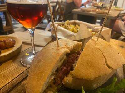 Fogar Do Santiso "o Fogar De Galicia"