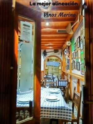 Vinos Merino