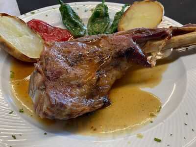 Restaurant Tennis Urgell | Lleida