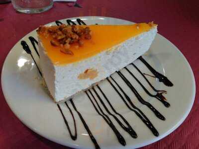 Restaurante En Huelva - Casa Manguara Universidad