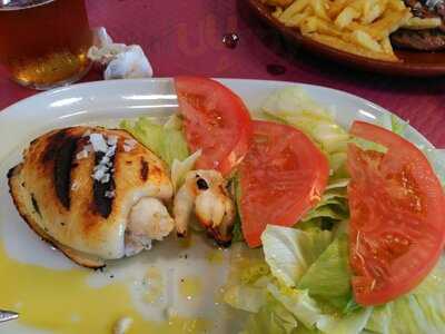 Restaurante En Huelva - Casa Manguara Universidad