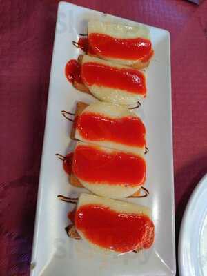 Restaurante En Huelva - Casa Manguara Universidad