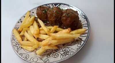 Restaurante En Huelva - Casa Manguara Universidad