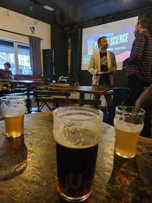 Restaurante Bar Cupe