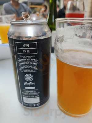 Restaurante Bar Cupe