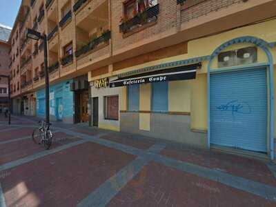 Restaurante Bar Cupe