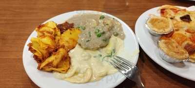 Muerde La Pasta Luz Shopping