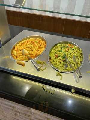 Muerde La Pasta Luz Shopping