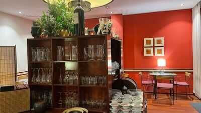 Restaurante Dalhaisal