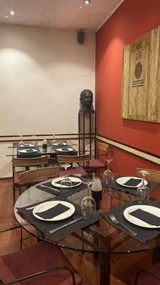 Restaurante Dalhaisal