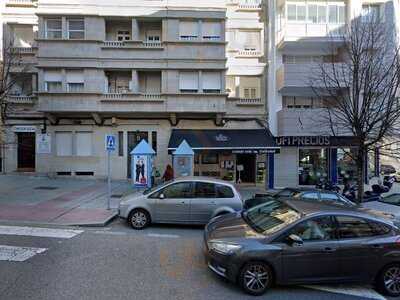 Restaurante Dalhaisal