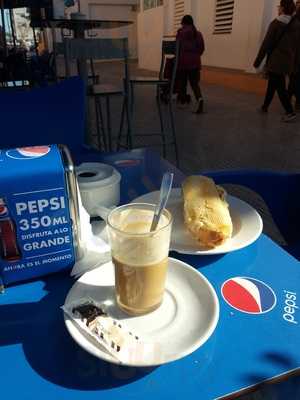 Cafetería Cibeles