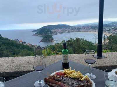 Restaurante Asador Alaia