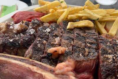 Restaurante Asador Alaia