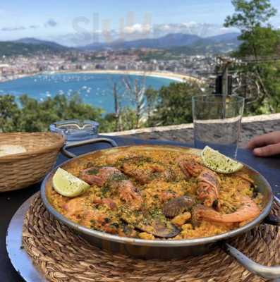 Restaurante Asador Alaia