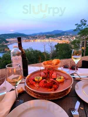 Restaurante Asador Alaia