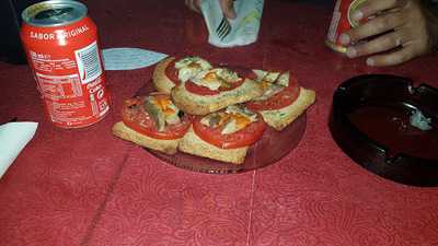 Chiringuito" La Movida"