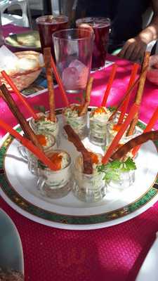 Chiringuito" La Movida"