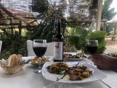 Chiringuito" La Movida"