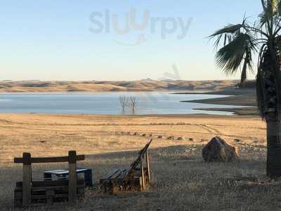 Chiringuito" La Movida"