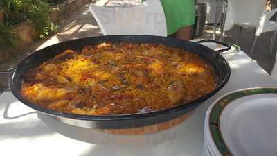 Chiringuito" La Movida"