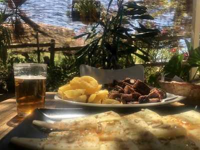 Chiringuito" La Movida"