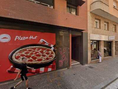 Pizza World Girona