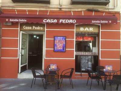 Bar Casa Pedro