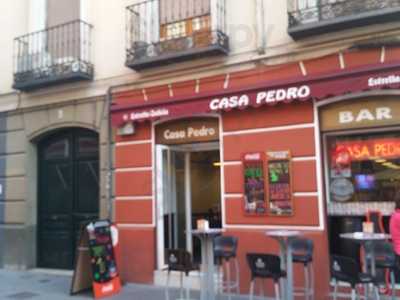 Bar Casa Pedro
