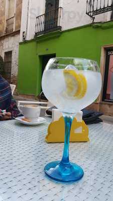 Panaria Calle Miguel Redondo 2