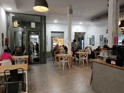 Panaria Calle Miguel Redondo 2