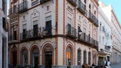 Panaria Calle Miguel Redondo 2