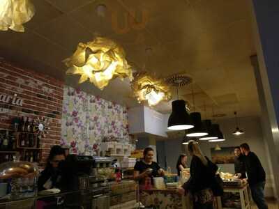 Panaria Calle Miguel Redondo 2