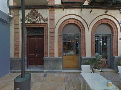 Panaria Calle Miguel Redondo 2