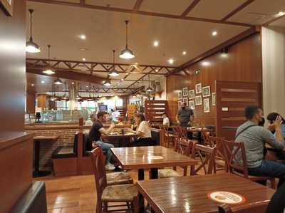 Muerde La Pasta La Salera