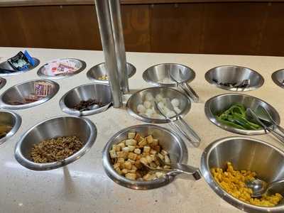 Muerde La Pasta La Salera