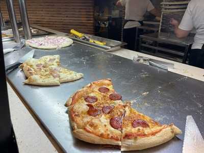 Muerde La Pasta La Salera