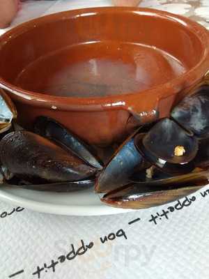 Restaurante Casa Castro