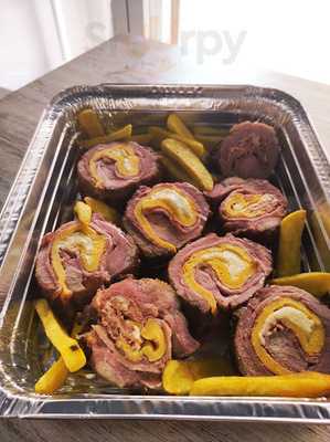 El Asador De Carmina