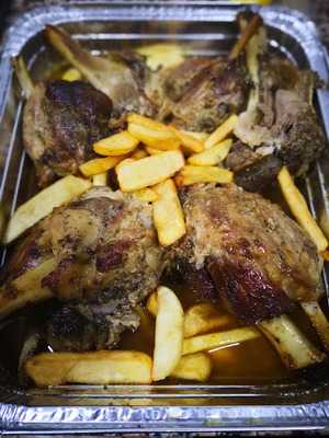 El Asador De Carmina