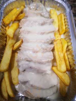 El Asador De Carmina