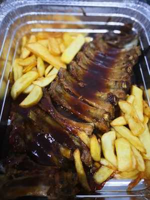 El Asador De Carmina