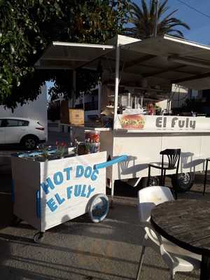 Bocatas El Fuly