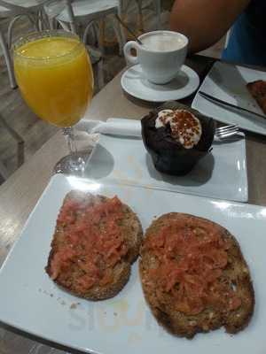 Victoria's Bakery Shop