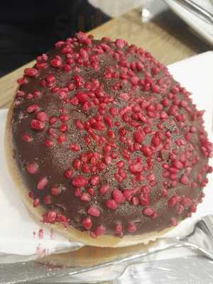 Victoria's Bakery Shop