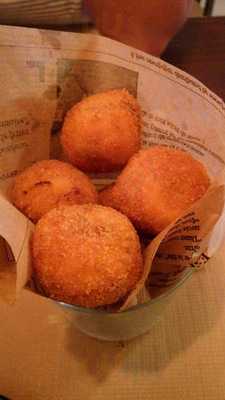 Victoria's Bakery Shop