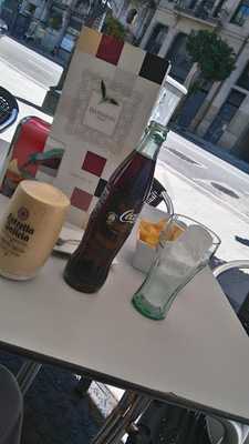 Victoria's Bakery Shop