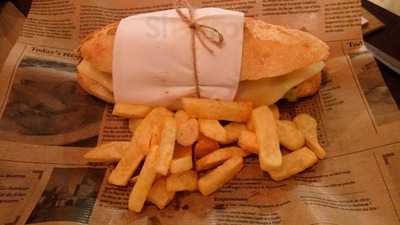 Victoria's Bakery Shop