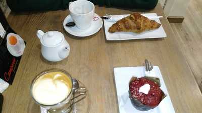 Victoria's Bakery Shop