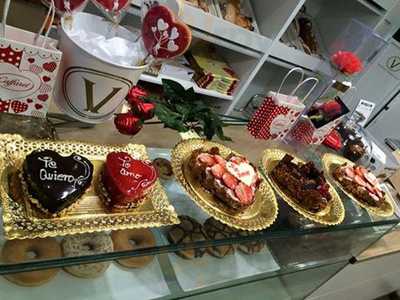 Victoria's Bakery Shop